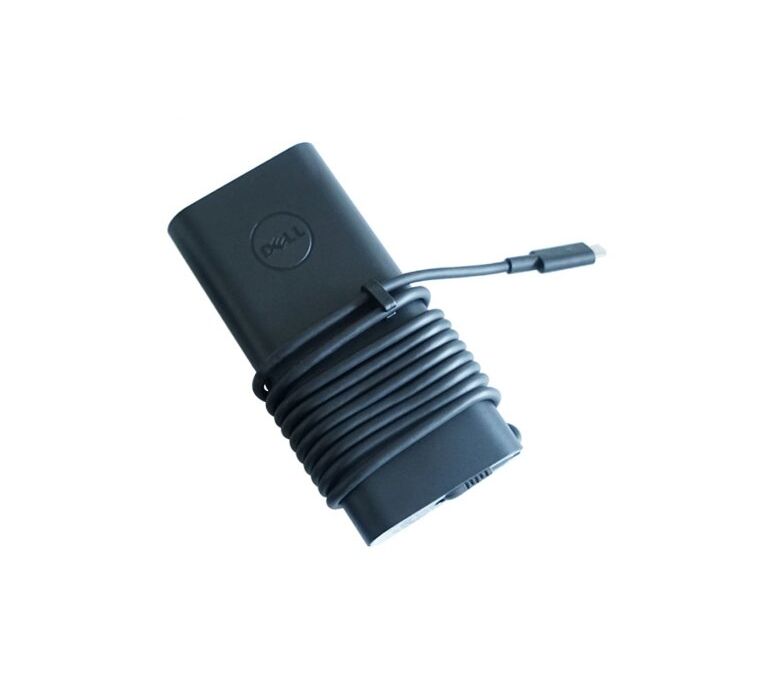 Original 130W USB-C Dell XPS 15 9550-4521 Adaptador Cargador