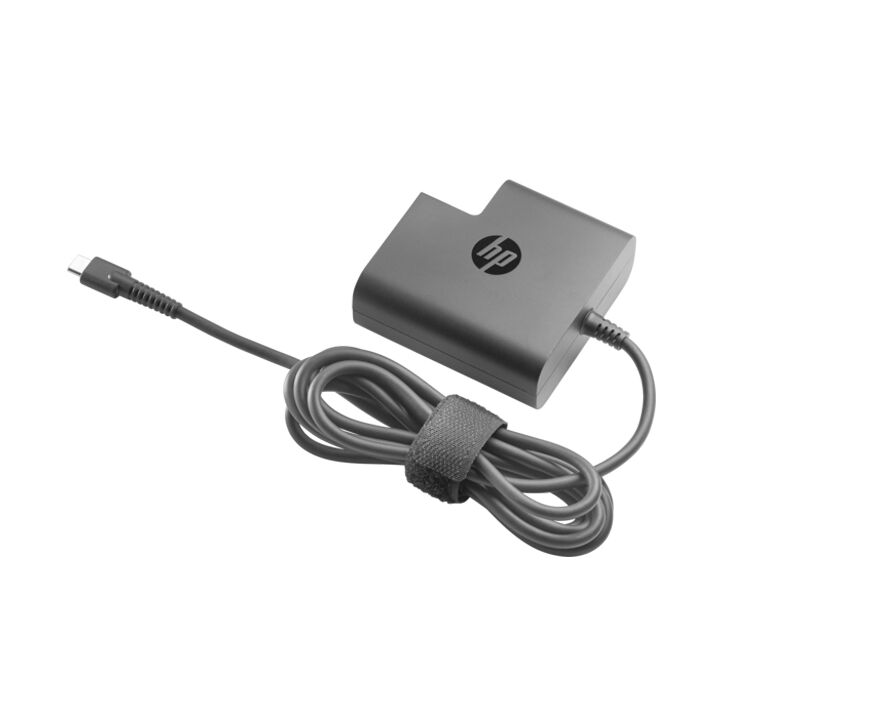 Original 45W USB-C HP ProBook 440 G6 5PQ10EA AC Adaptador Cargador