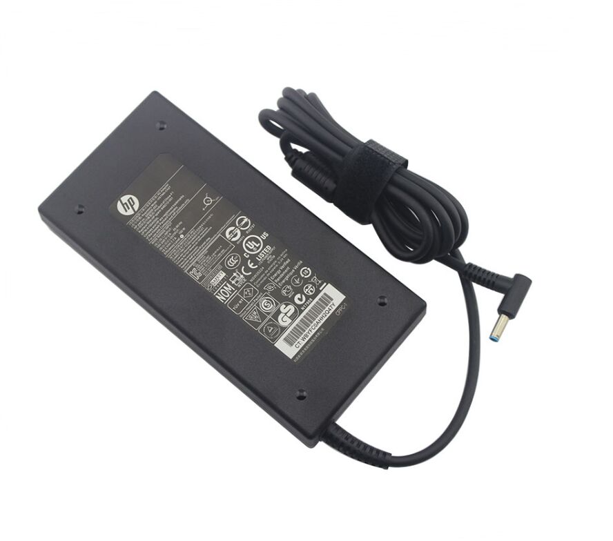 Original 19.5V 7.7A 150W HP OMEN 15-ax206no 1GN94EA Adaptador Cargador